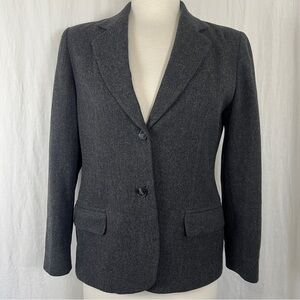 Pendleton 100% Virgin Wool Suit Jacket